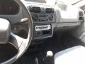 Mitsubishi Adventure GLX 2002 Manual Gasoline-0