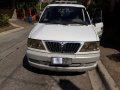 Mitsubishi Adventure GLX 2002 Manual Gasoline-4