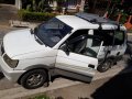 Mitsubishi Adventure GLX 2002 Manual Gasoline-5