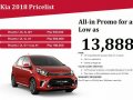 Brand new Kia Picanto 2018 for sale-0