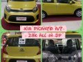 Brand new Kia Picanto 2018 for sale-2