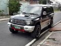 2001 Mitsubishi Pajero for sale-0