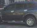 Montero 2010 automatic diesel for sale-0