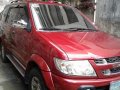 2006 Isuzu Sportivo for sale-0