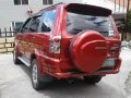 2006 Isuzu Sportivo for sale-1