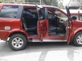 2006 Isuzu Sportivo for sale-2