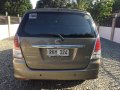 2011 Toyota Innova G for sale-2