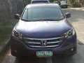 2013 Honda CR-V for sale -1