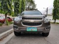 2013 Chevrolet Trailblazer LTZ for sale-0