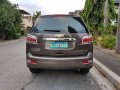 2013 Chevrolet Trailblazer LTZ for sale-1