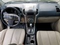2013 Chevrolet Trailblazer LTZ for sale-3
