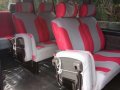 Nissan Urvan 2011 for sale-5