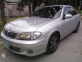 Nissan Exalta 2003 for sale-6