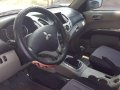 Mitsubishi Strada 2013 4x2 Limited For Sale -10