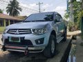 Mitsubishi Strada 2013 4x2 Limited For Sale -2