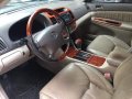 Toyota Camry 2006 for sale-3