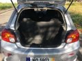 2016 Mitsubishi Mirage ( wigo vios ) FOR SALE -0
