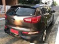 Kia Sportage 2011 EX A/T for sale-3