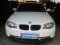 BMW 120d 2008 for sale-1