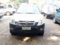 Honda CRV 2003 for sale-7