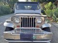 1995 Toyota Owner Type Jeep for sale-0