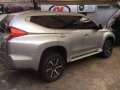 2017 MITSUBISHI Brand new Bullet proof Montero Gls premium-5