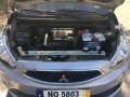 2016 Mitsubishi Mirage ( wigo vios ) FOR SALE -1
