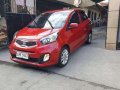 Kia Picanto 1.2 EX 2014 mdl Automatic-1