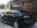 2016 Lancer EX GTA 7K mileage lancer altis civic city vios gta 2015-5