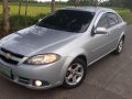 Chevrolet Optra 2009 for sale-3
