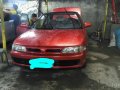 Mitsubishi Lancer GLI 1.5 Rush 2018 FOR SAKE -9