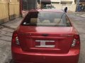 Chevrolet Optra 2004 FOR SALE -2