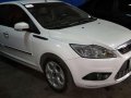 2011 Ford Focus tdci deisel matic-1