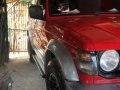 Mitsubishi Pajero 2009 3doors 4x4 diesel automatic-0