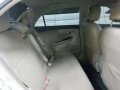 Toyota Corolla Altis 2011 for sale-4