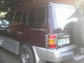 Mitsubishi Pajero 1999 for sale-3