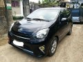 Toyota Wigo G Automatic 2016 Automatic tranny-1