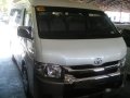 Toyota Hiace 2015 for sale-6