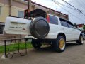 HONDA CRV 1998 FOR SALE-7