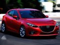 Mazda BT50 at 9K all in Promo 2018 Mazda 2 Mazda 3 CX3 CX5 5 2018-4