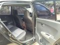 Toyota Wigo G Automatic 2016 Automatic tranny-8