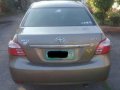 Toyota Vios 1.5G Model Year 2010 For Sale -1