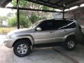 Toyota Land Cruiser Prado 2005 for sale-4