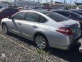 2015 Nissan Teana 350XV 3.5 V6 AT For Sale -3