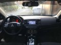 2016 Lancer EX GTA 7K mileage lancer altis civic city vios gta 2015-9