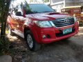 2014 Toyota Hilux G for sale-0