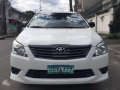 Toyota Innova 2013 j diesel mt adventure sportivo crosswind 2014 2012-1