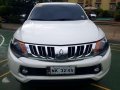 Mitsubishi Strada MT 2016 not Hilux Ranger Montero Fortuner 2015 2017-3
