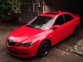 RUSH 2005 Mazda 2.0 same as civic lancer altis accord galant-5