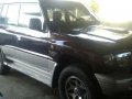 Mitsubishi Pajero 1999 for sale-0